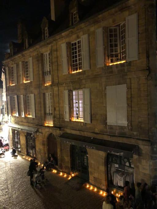 Escapade Cosy Au Coeur De La Cite Medievale Sarlat-la-Canéda Exterior photo