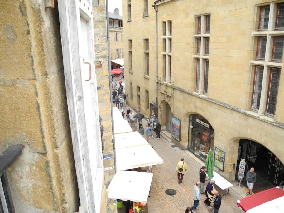 Escapade Cosy Au Coeur De La Cite Medievale Sarlat-la-Canéda Exterior photo